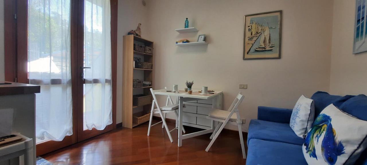 פולוניקה Casa D'Amare - A 600 Mt Dalla Spiaggia מראה חיצוני תמונה