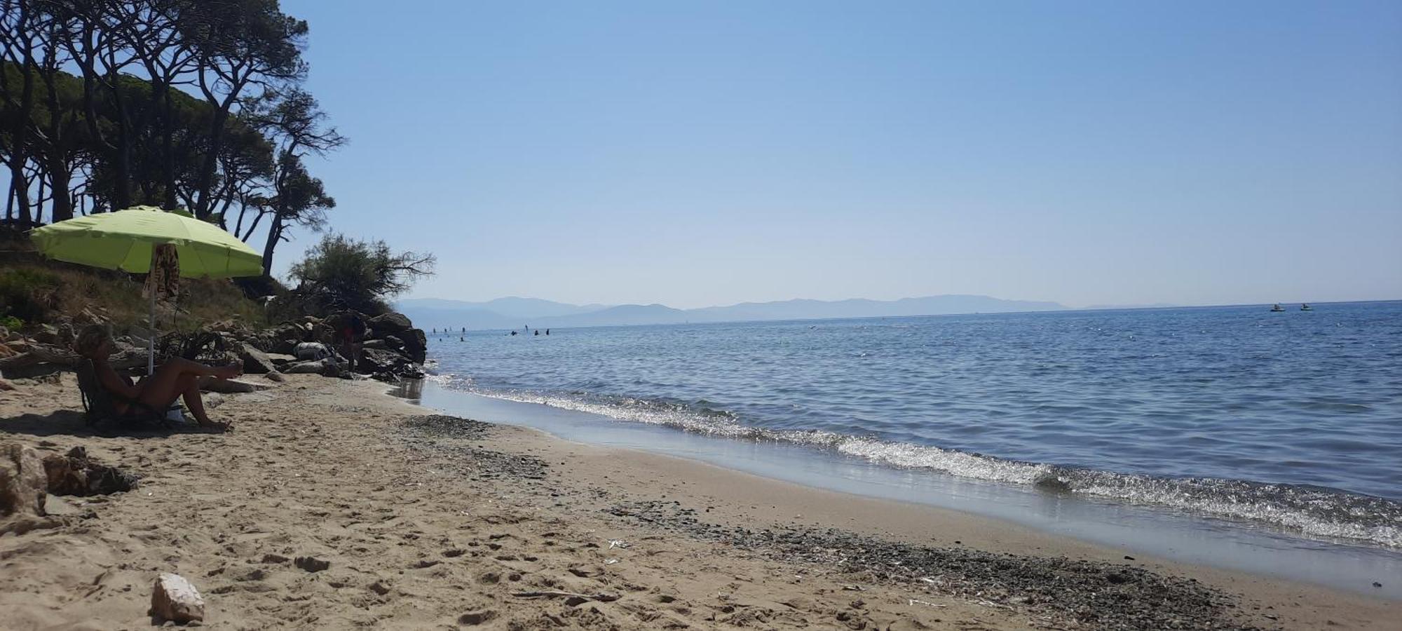 פולוניקה Casa D'Amare - A 600 Mt Dalla Spiaggia חדר תמונה